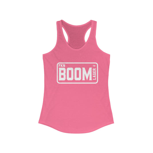 Women's Ideal Racerback Tank