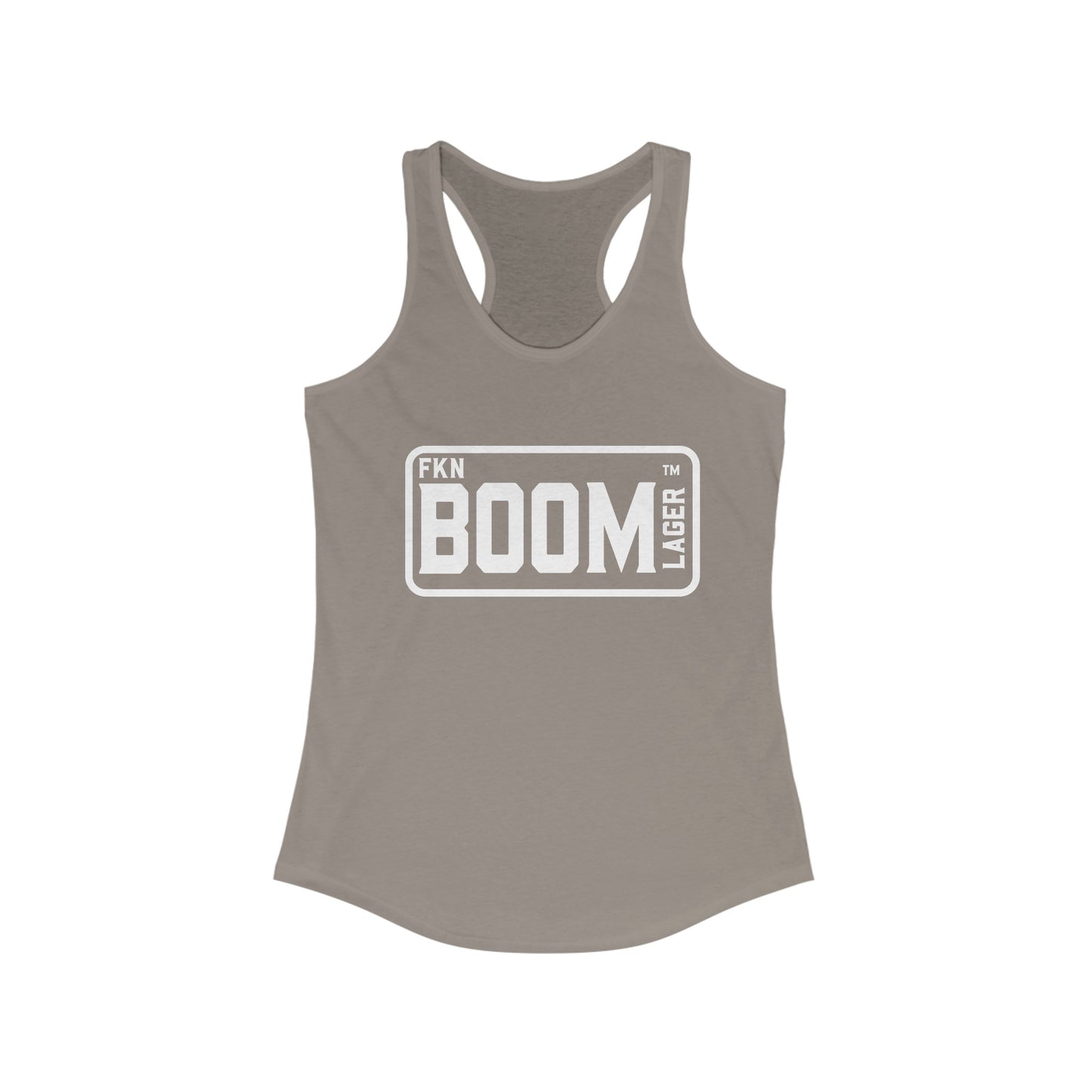 Women's Ideal Racerback Tank