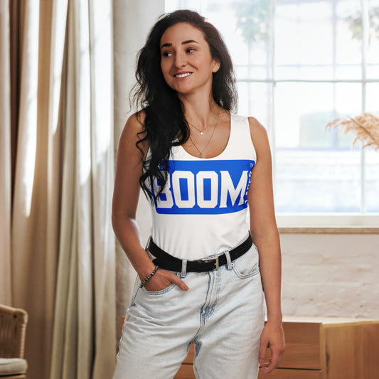 BOOM  Tank Top