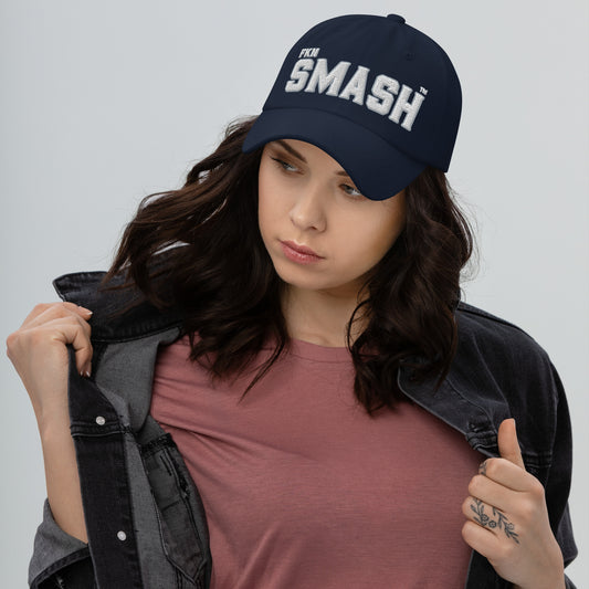 SMASH Ball cap