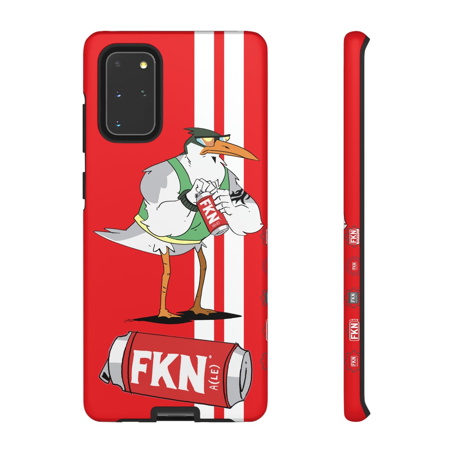 FKN phone Cases