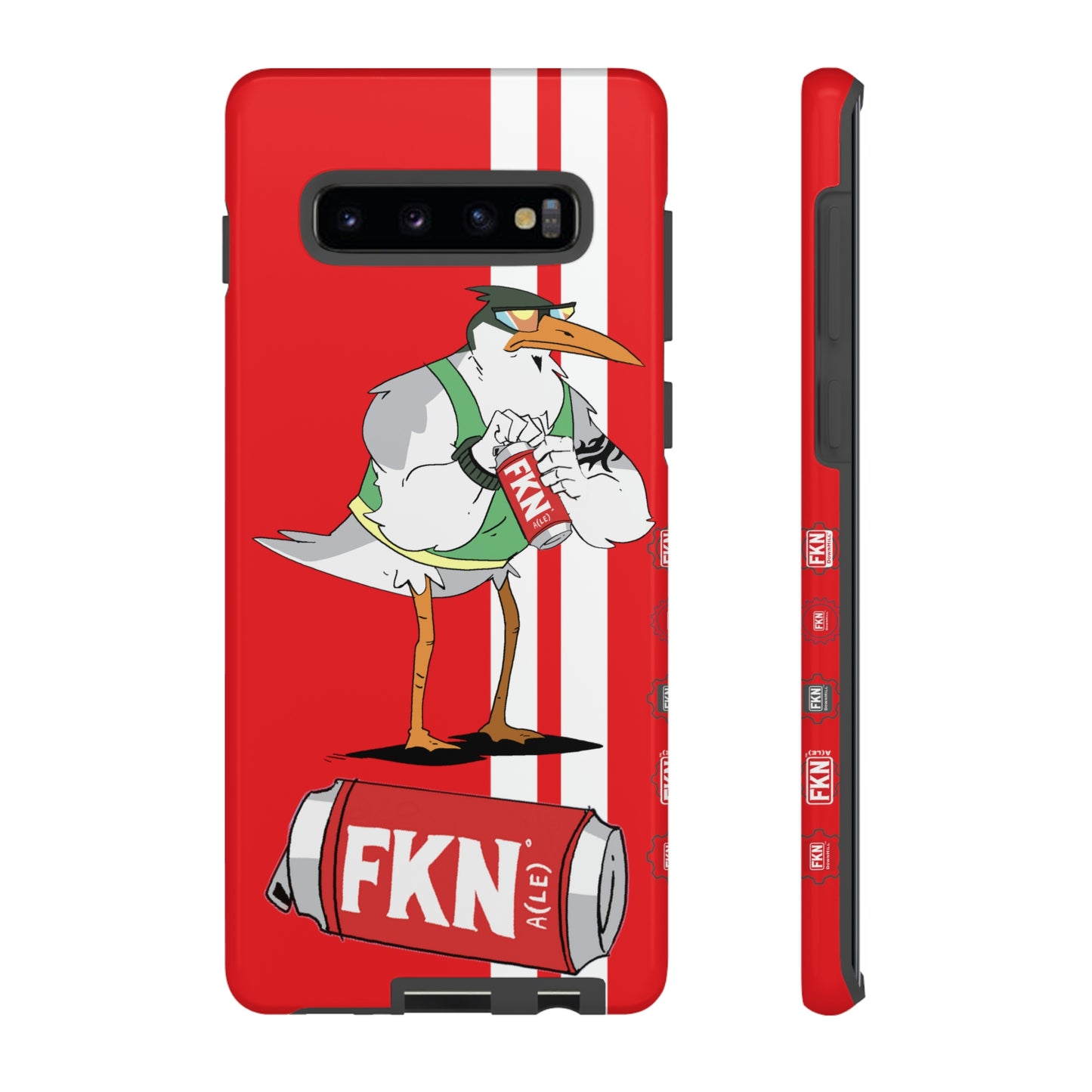 FKN phone Cases