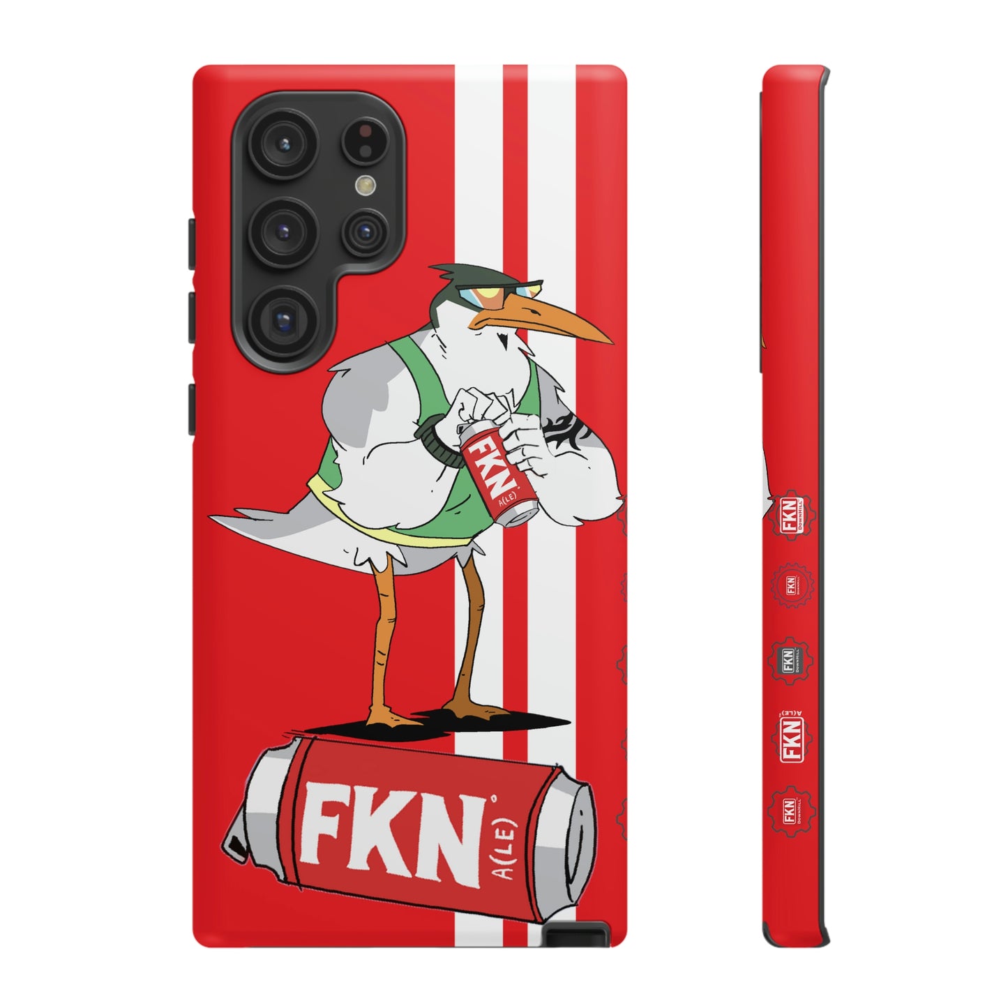 FKN phone Cases