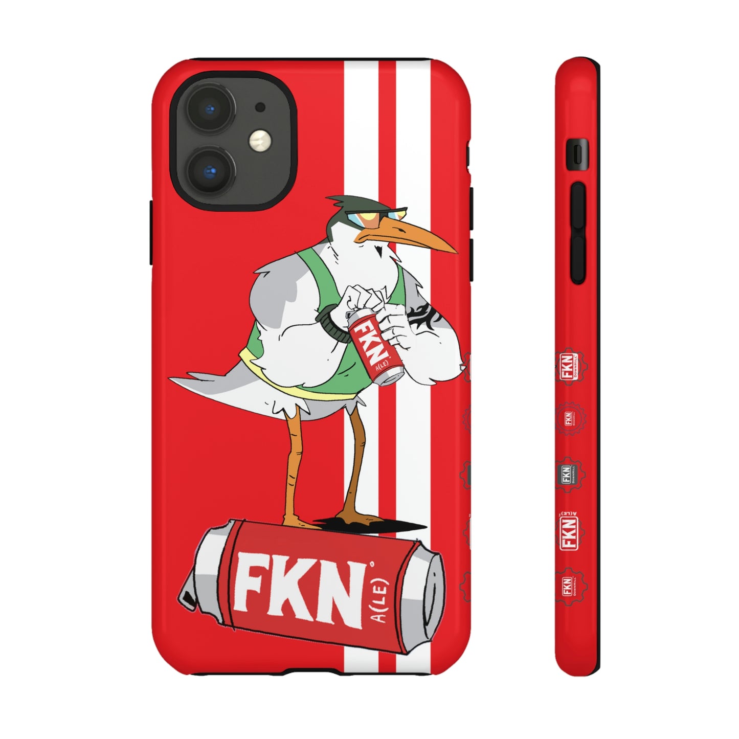 FKN phone Cases