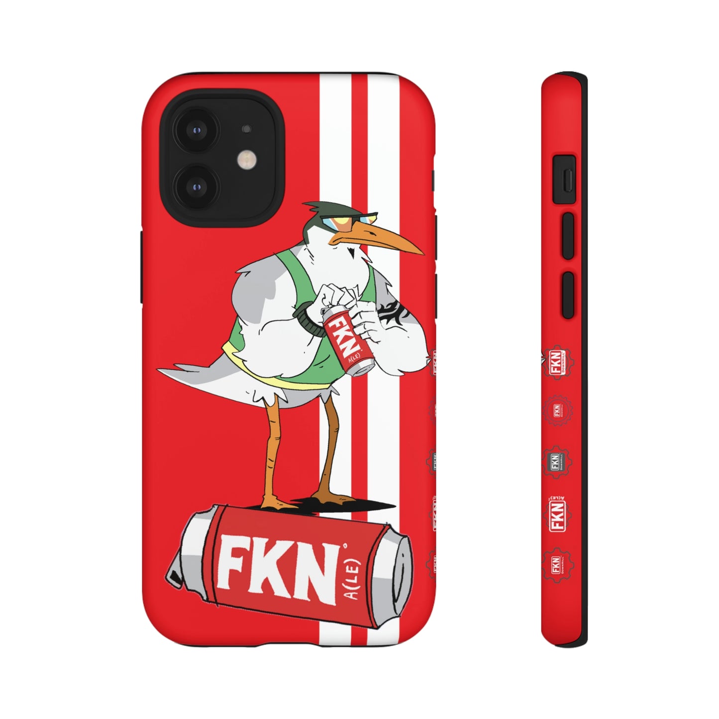 FKN phone Cases