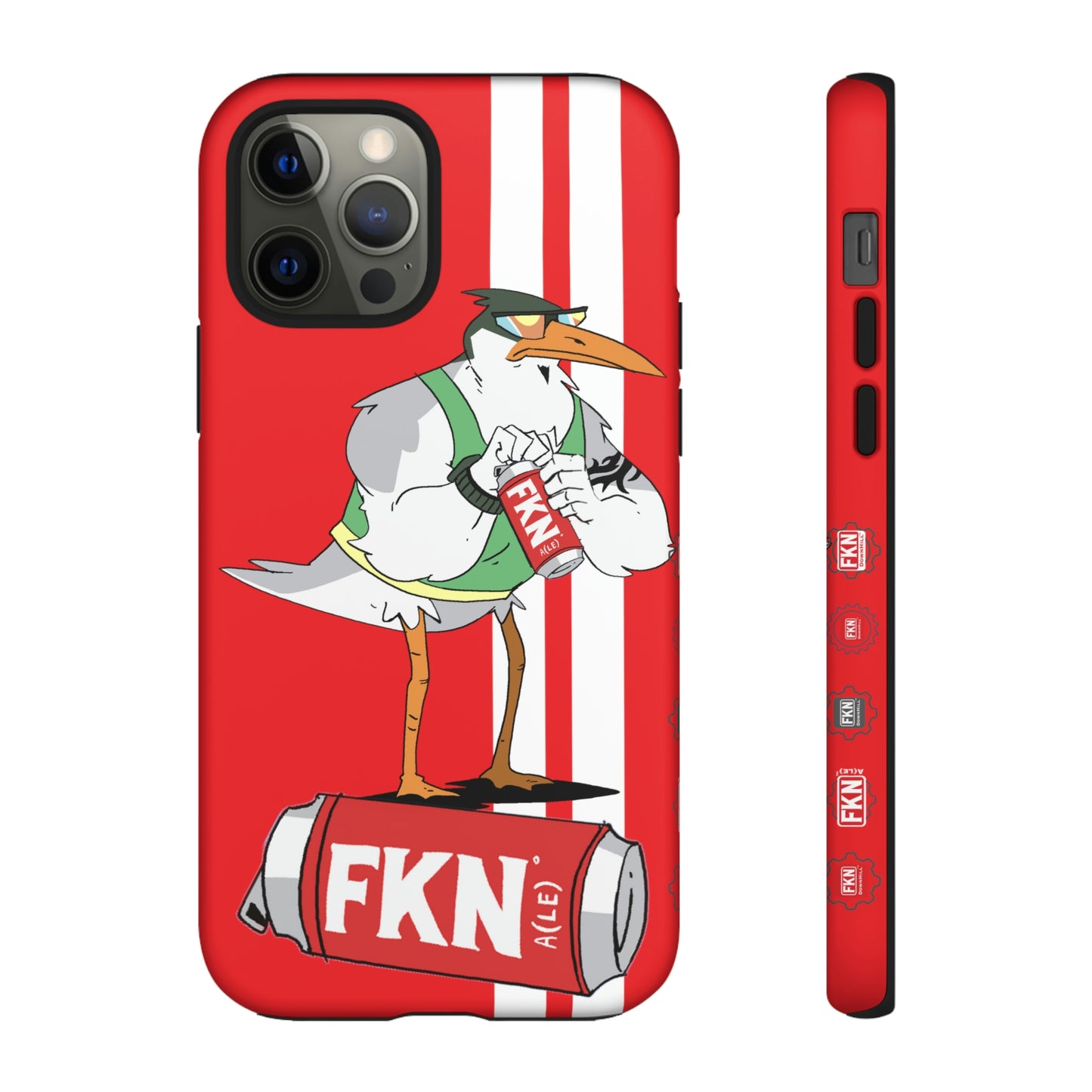 FKN phone Cases