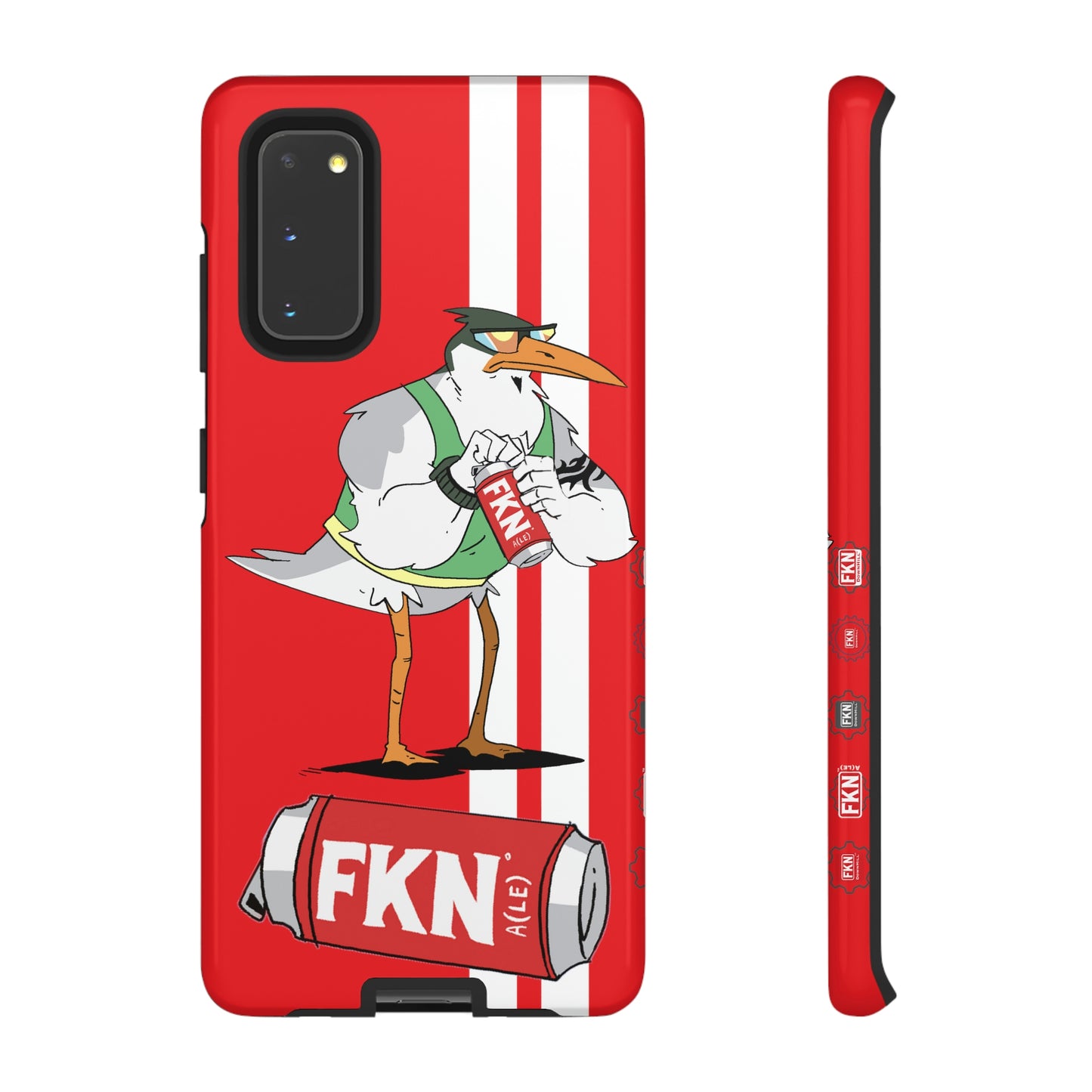 FKN phone Cases