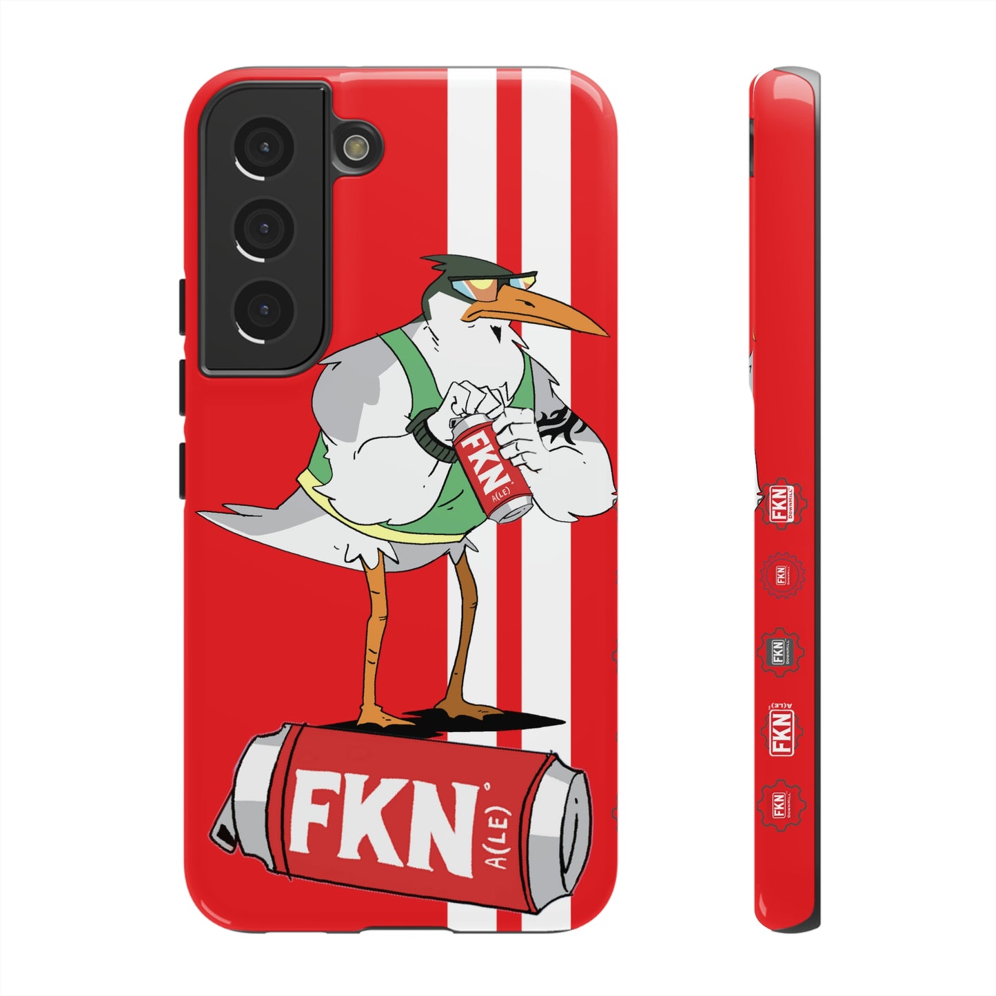 FKN phone Cases