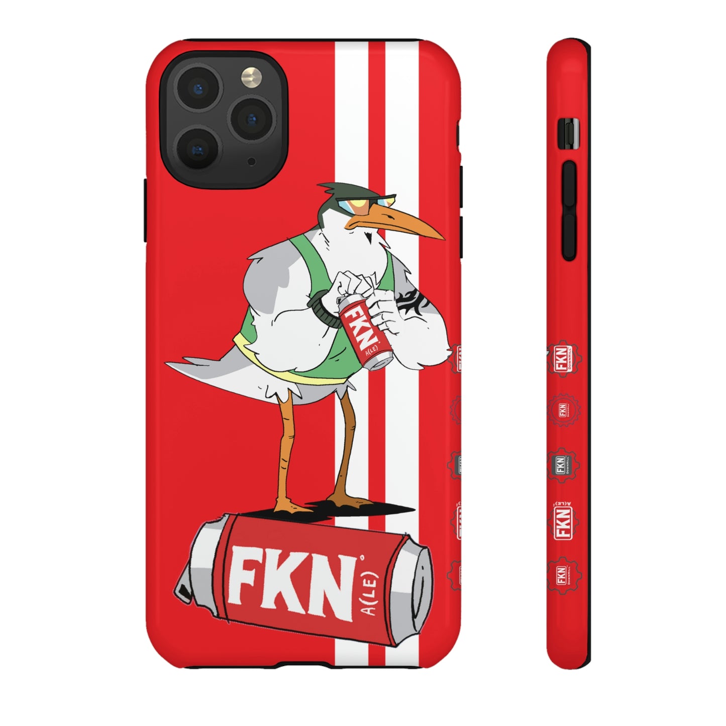 FKN phone Cases