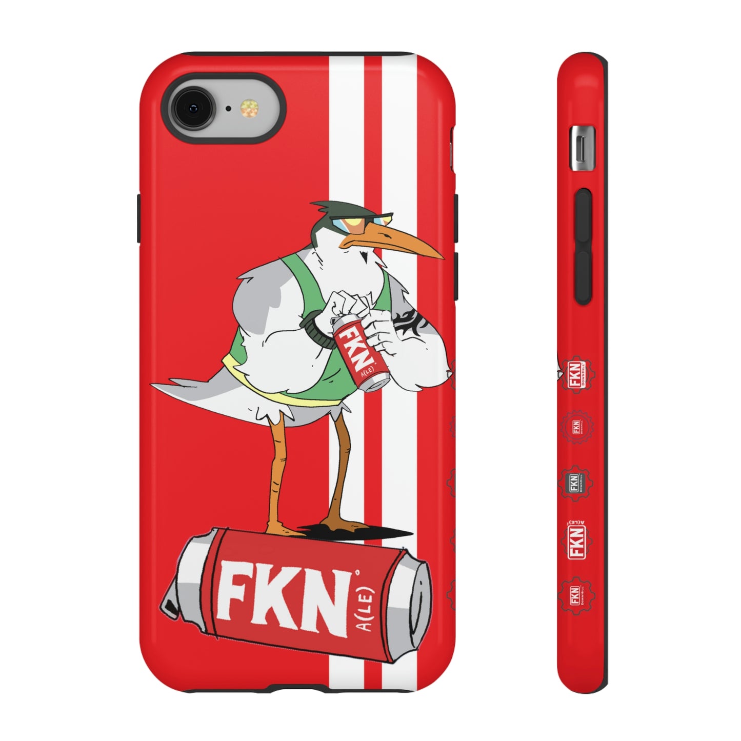 FKN phone Cases