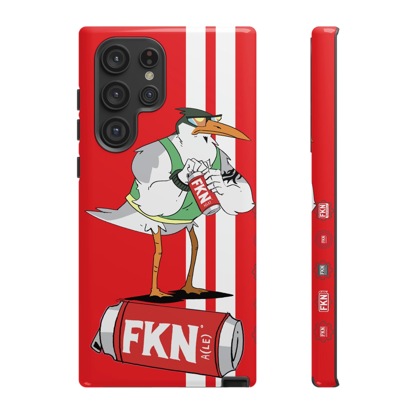 FKN phone Cases