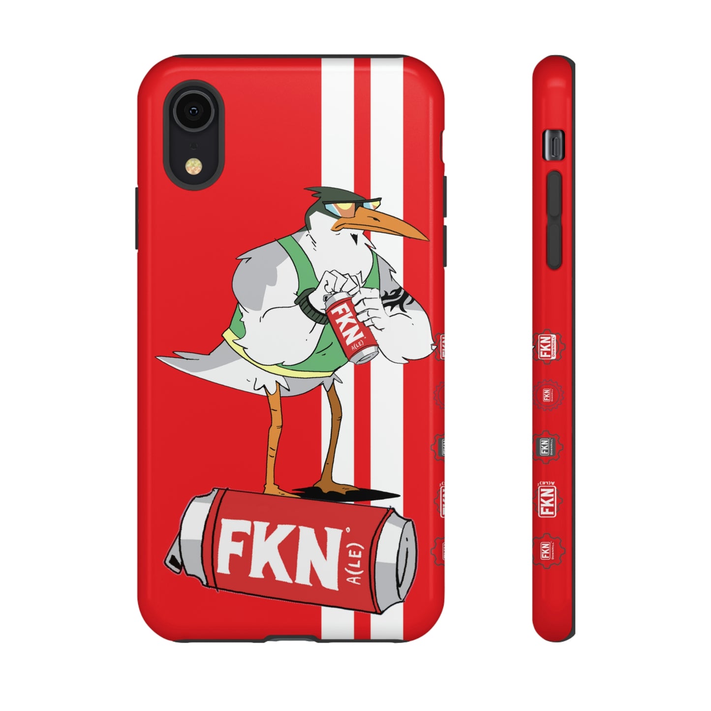 FKN phone Cases