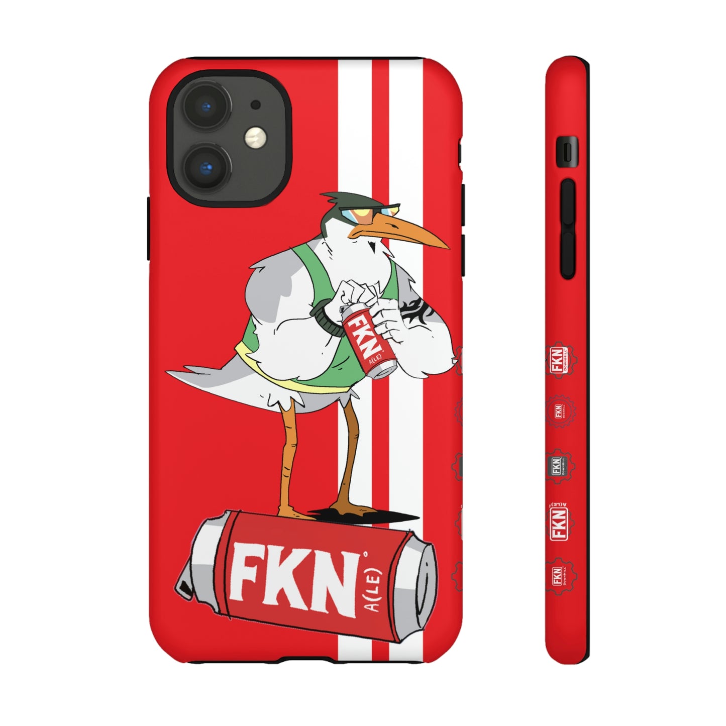 FKN phone Cases