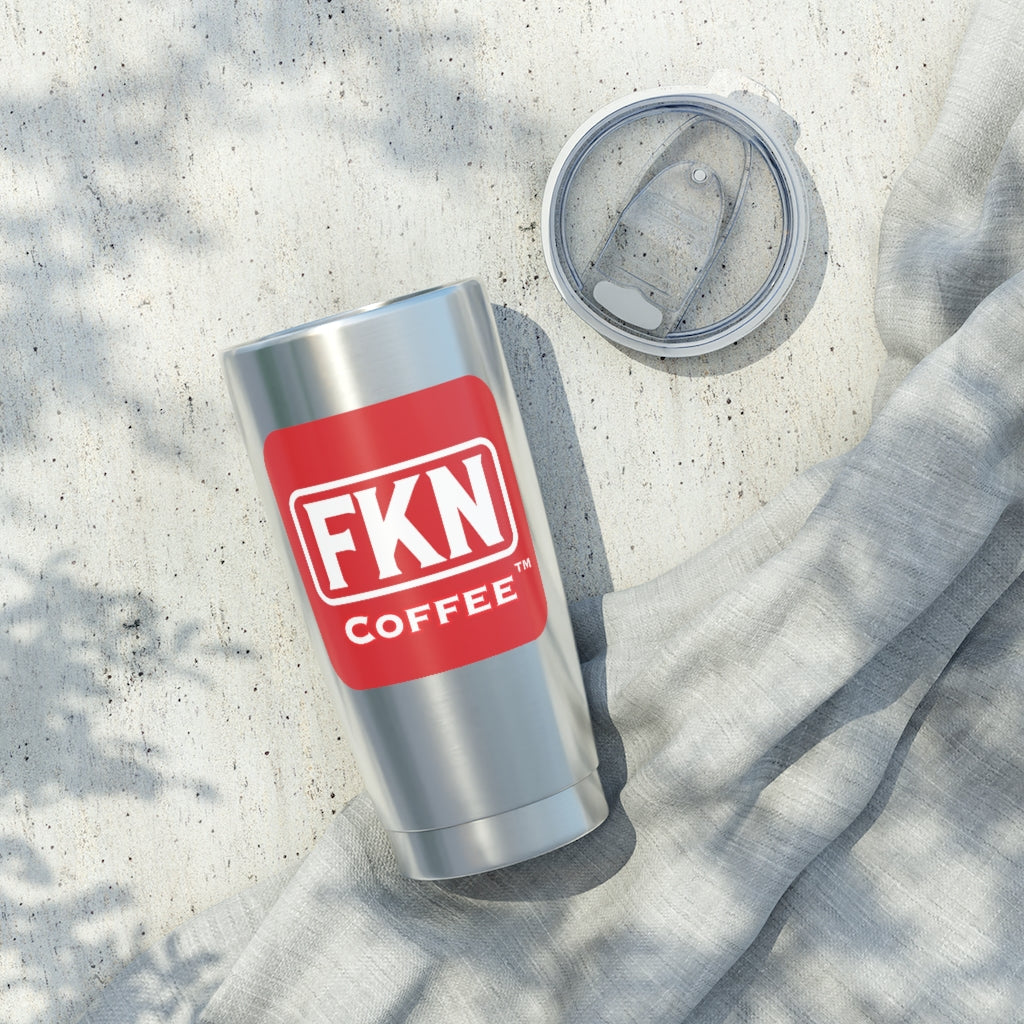 FKN Coffee 20oz Tumbler