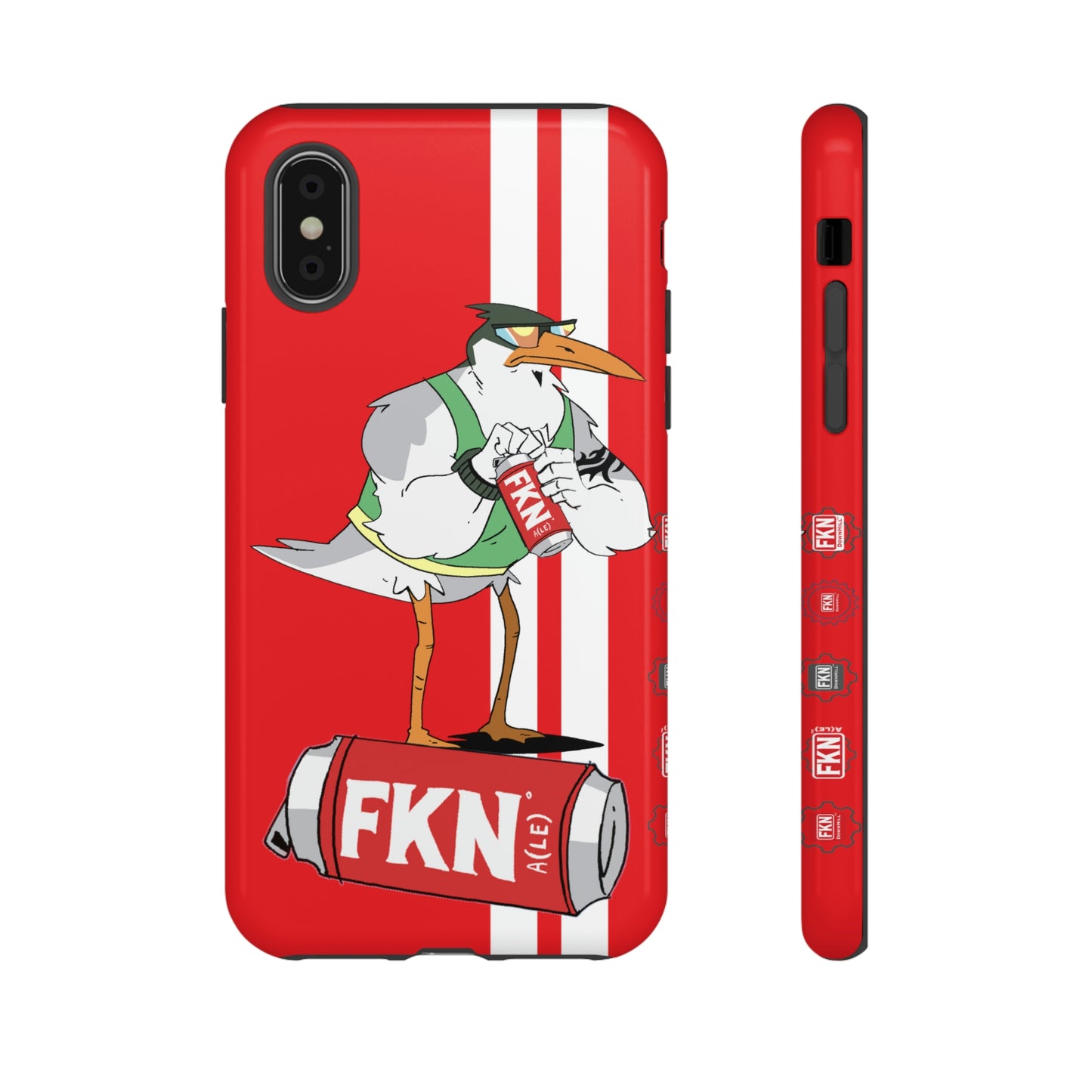 FKN phone Cases