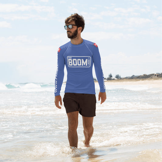 Men's BOOM long sleeve