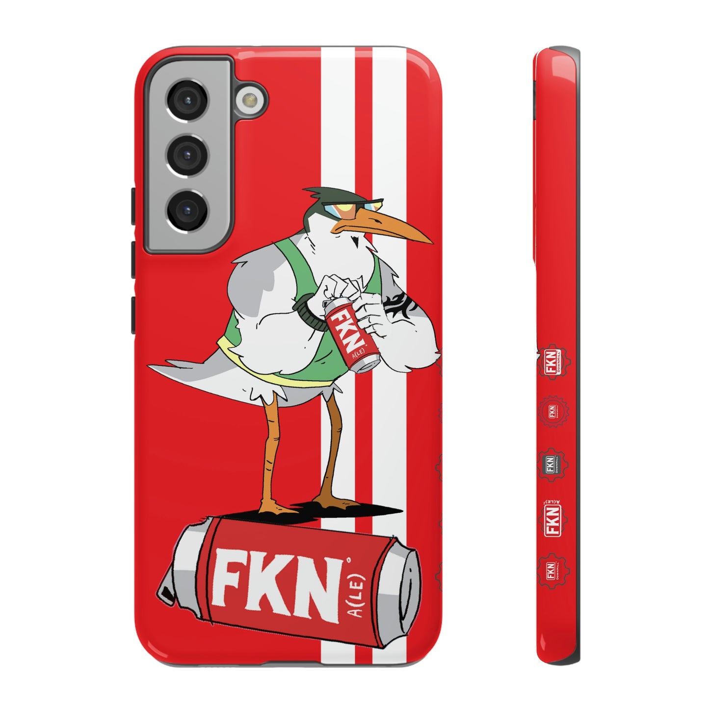 FKN phone Cases