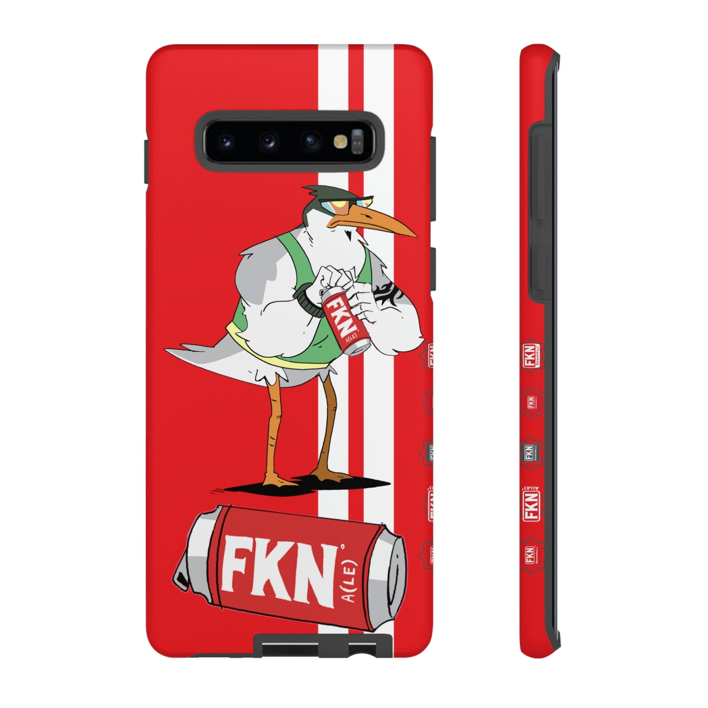 FKN phone Cases