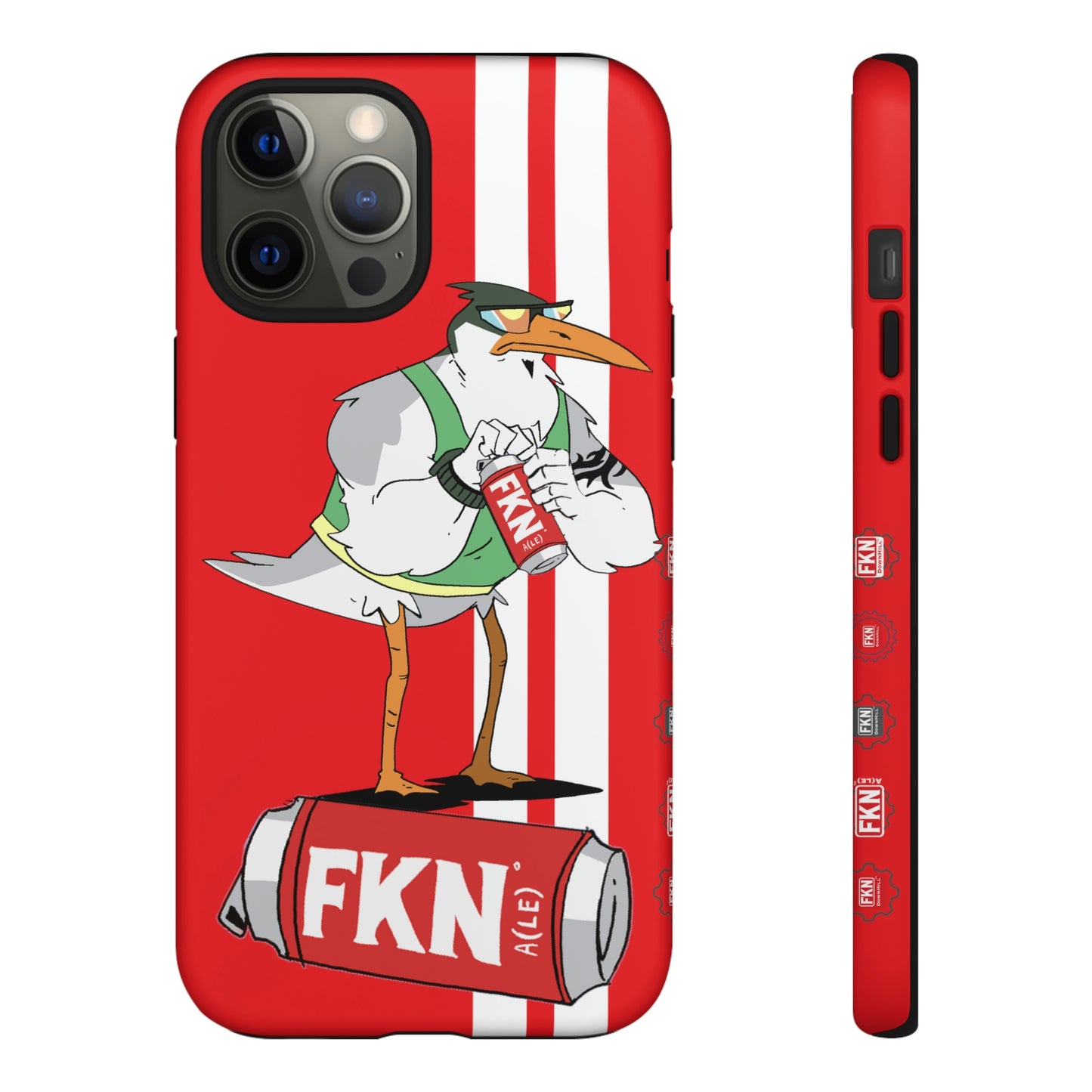 FKN phone Cases