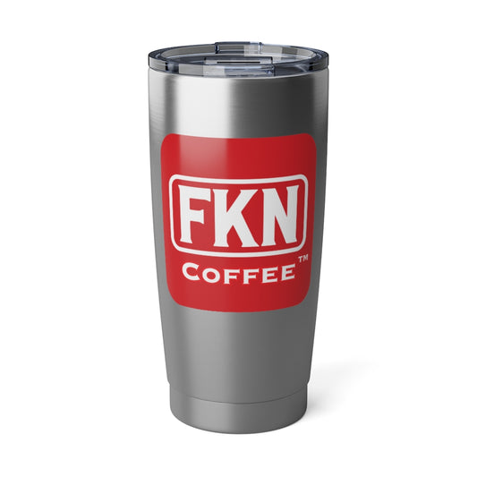 FKN Coffee 20oz Tumbler