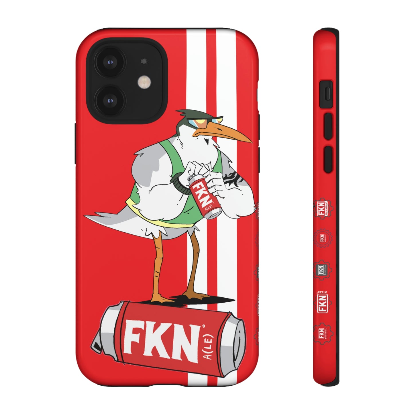 FKN phone Cases