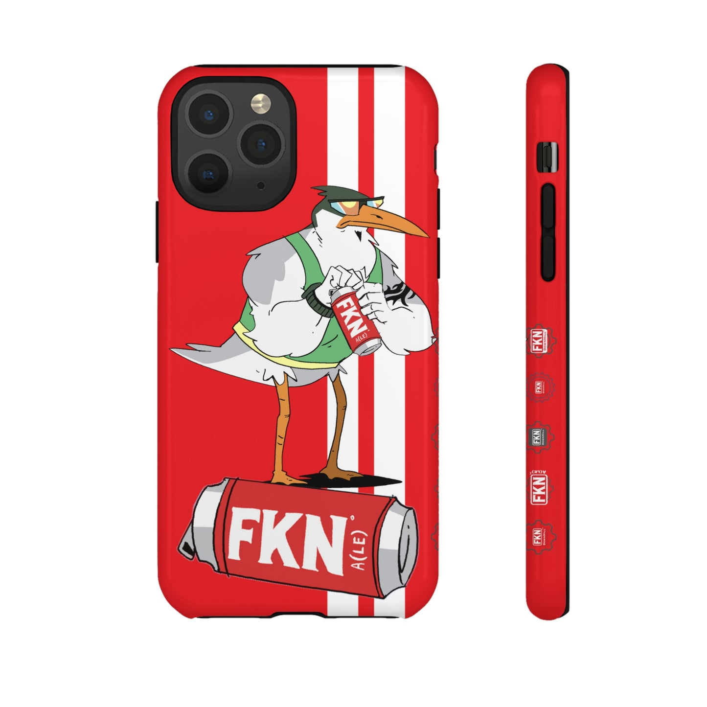 FKN phone Cases