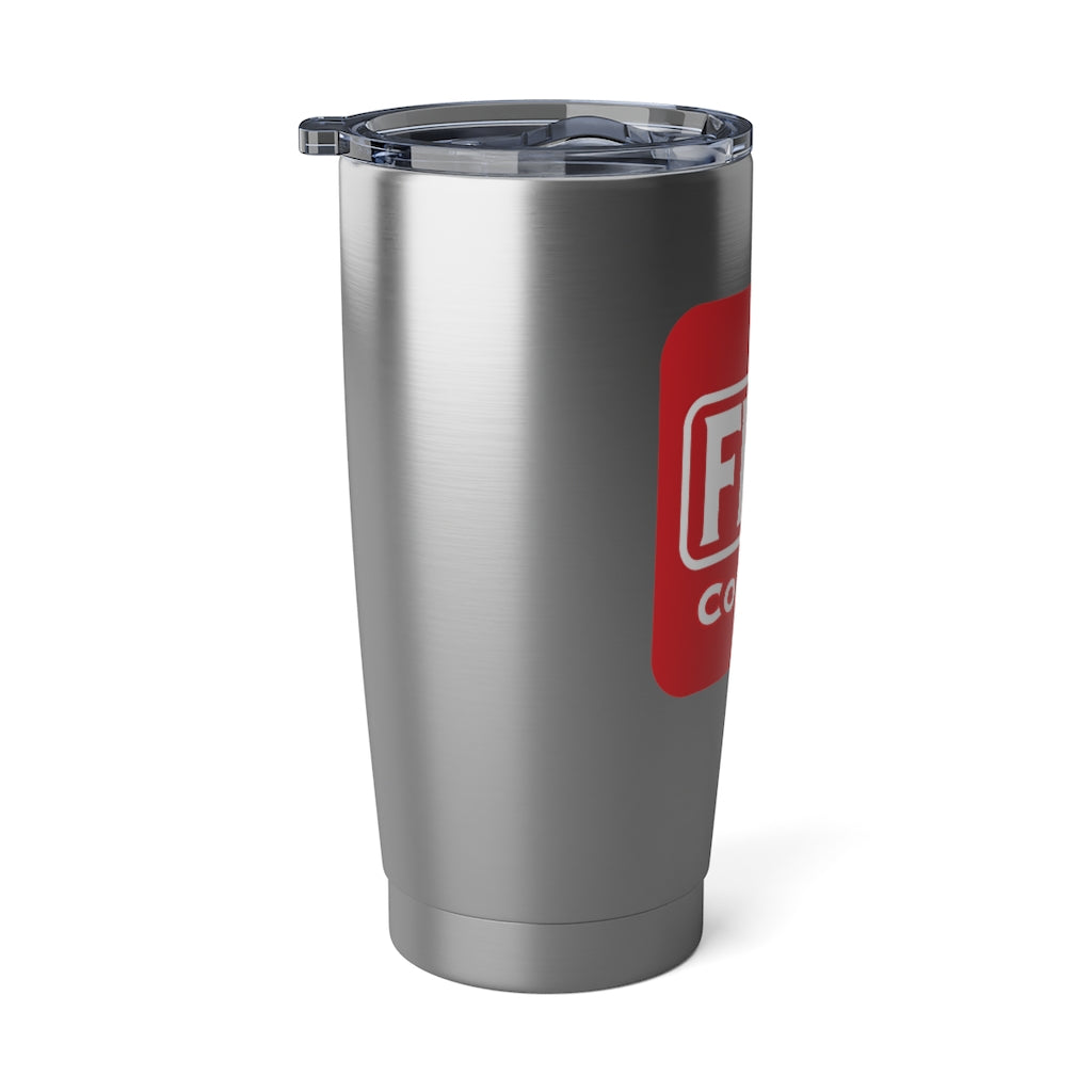 FKN Coffee 20oz Tumbler