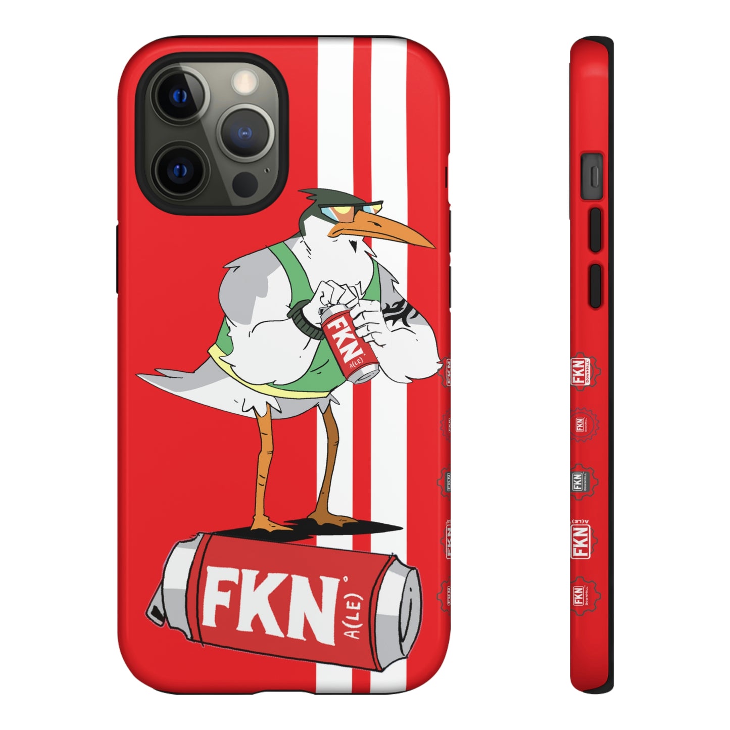 FKN phone Cases