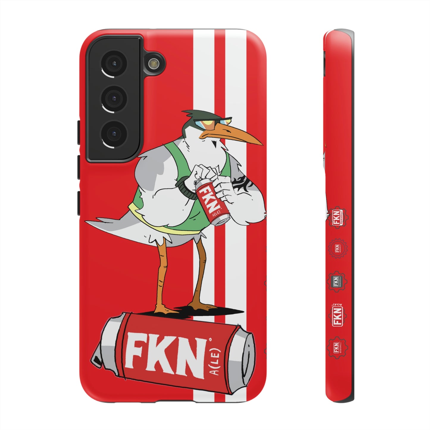 FKN phone Cases