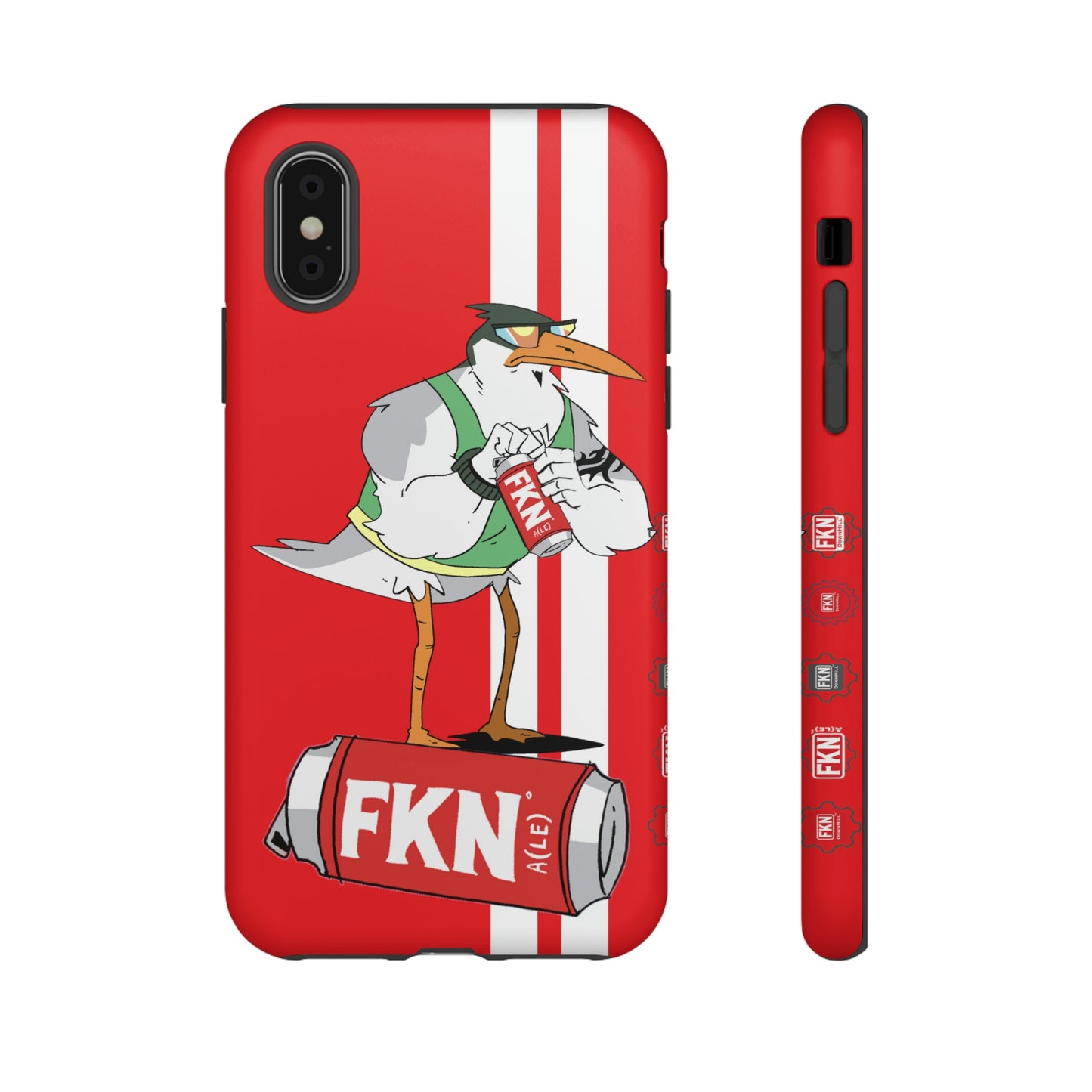 FKN phone Cases