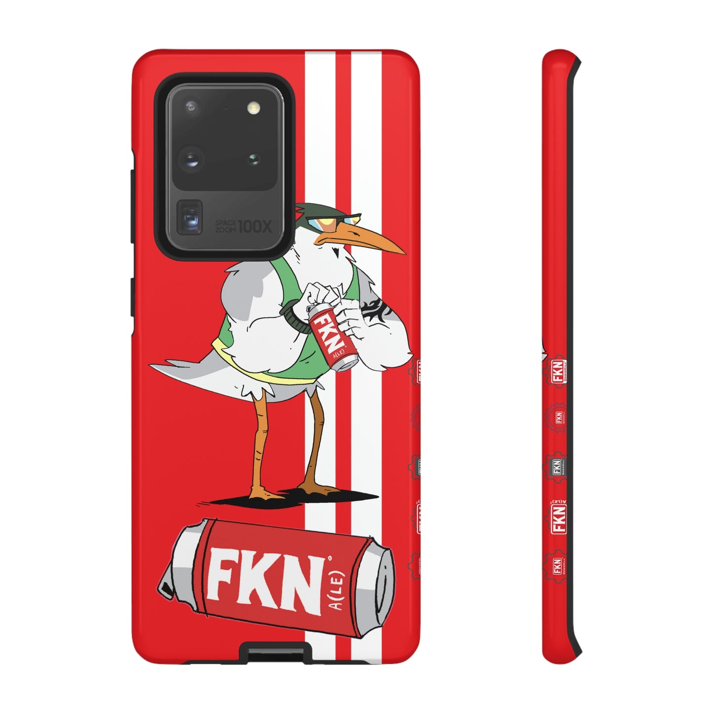 FKN phone Cases