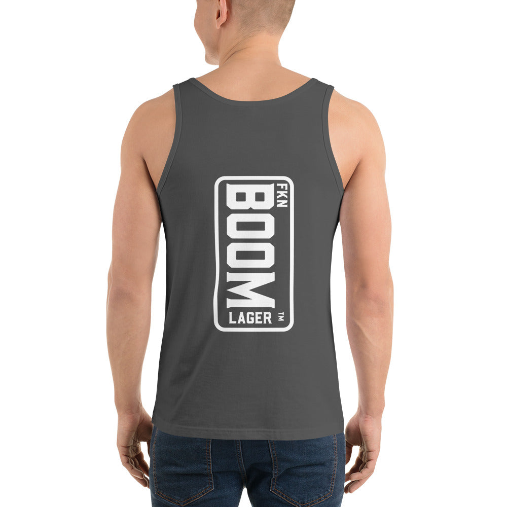 Unisex Tank Top