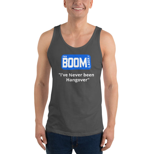 Unisex Tank Top