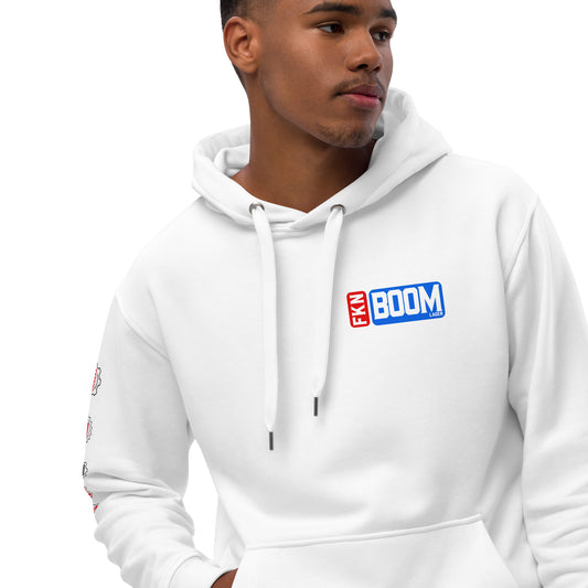 FKN Premium eco hoodie